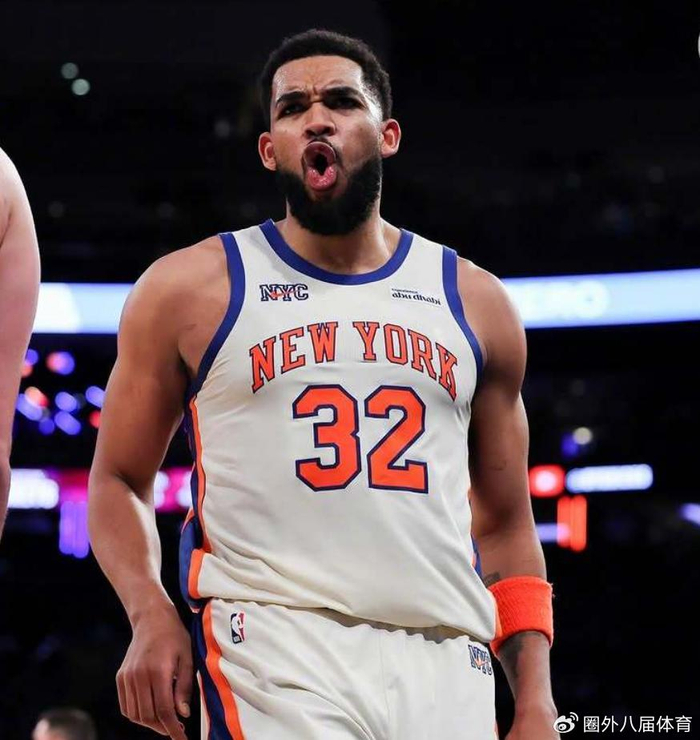 HuaTiHui-布伦森19+5+9唐斯两双，吉迪梦游拖后腿，尼克斯送公牛9连败|卡尔-安东尼-唐斯|尼古拉-武切维奇|科比-布莱恩特|纽约尼克斯队|芝加哥公牛队_新浪体育_新浪新闻